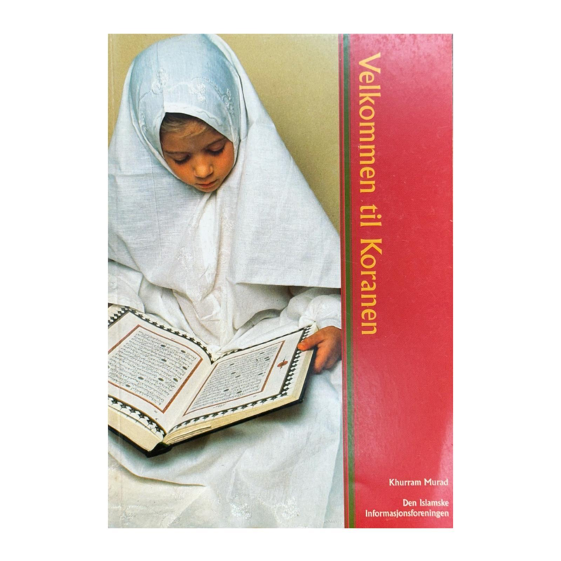 Velkommen til koranen