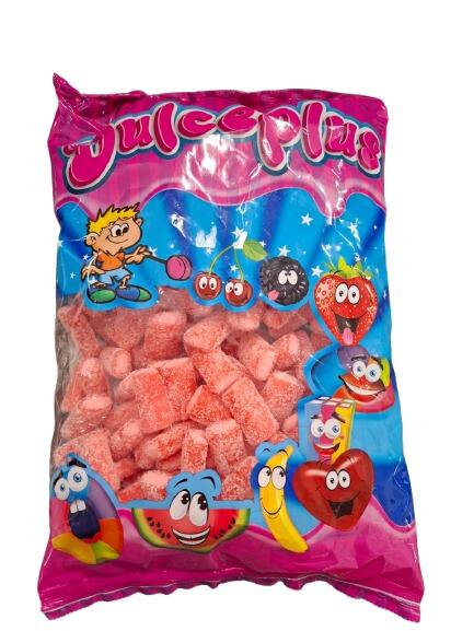 Dulceplus Jumbo Bubblegum 1 kg