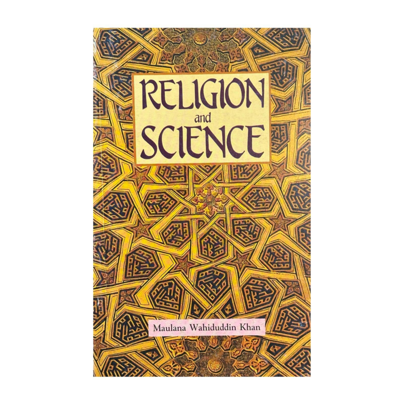 Religion und Wissenschaft