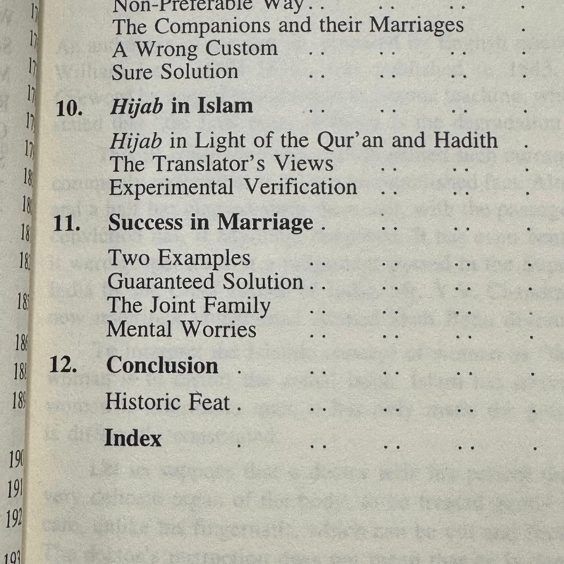 Frau zwischen Islam und westlicher Gesellschaft