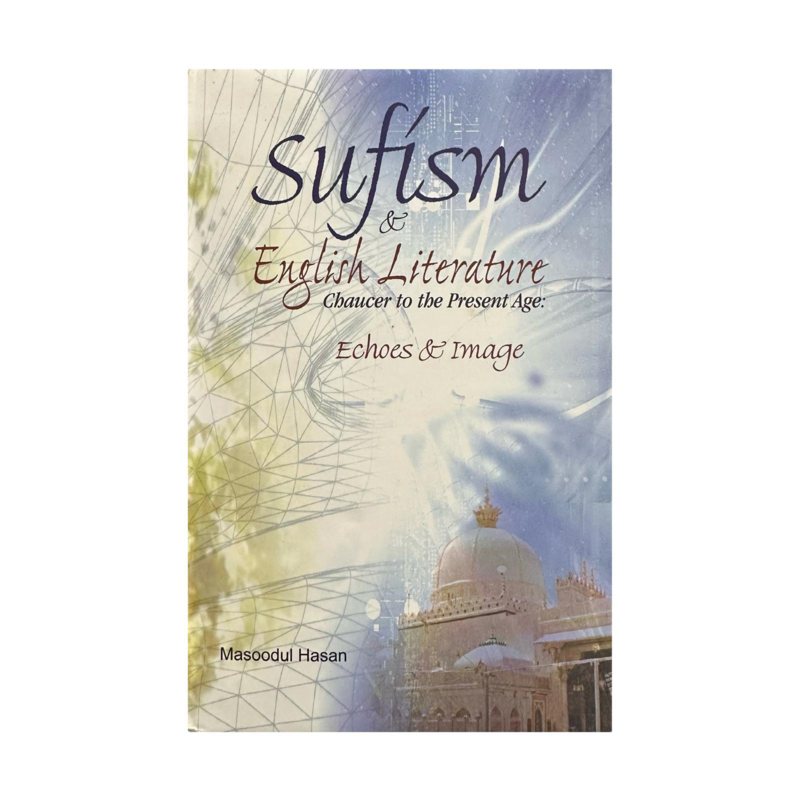 Sufism och engelsk litteratur, Chaucer till nutid: