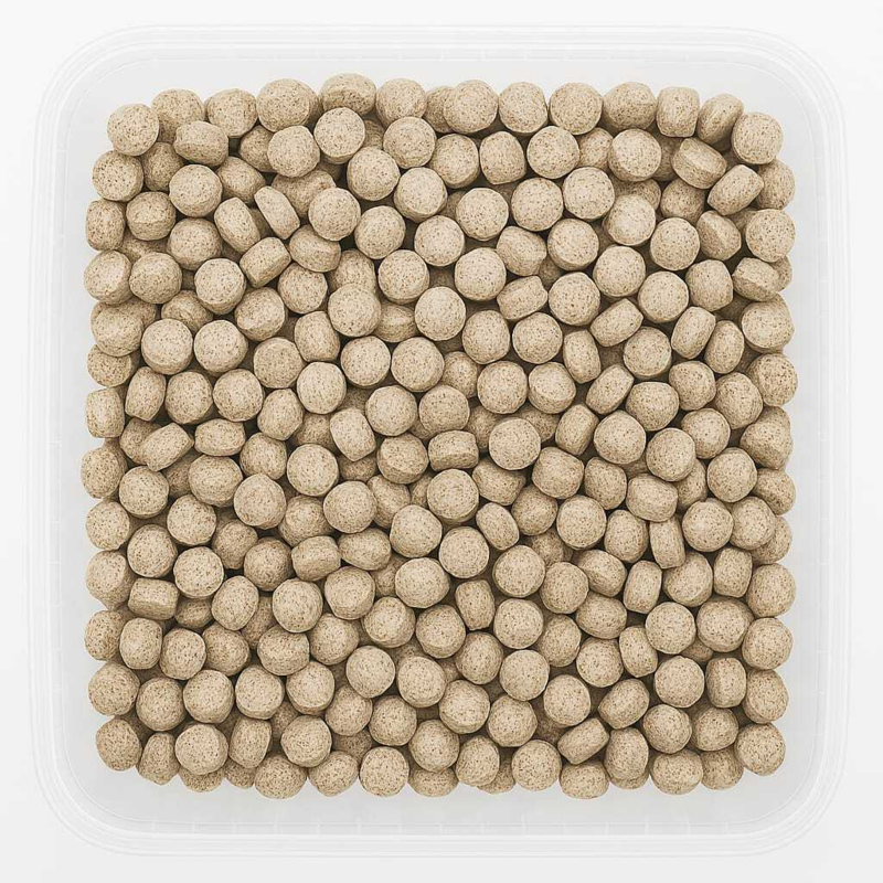 Saltade Salmiak Pastiller, Dankonfekt, 2,4 kg