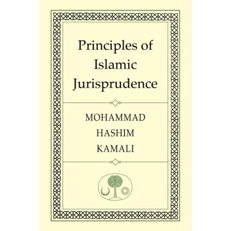 Grundlagen der islamischen Rechtswissenschaft
