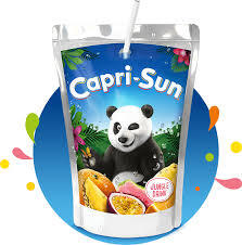 Capri-sun Jungle 200ml