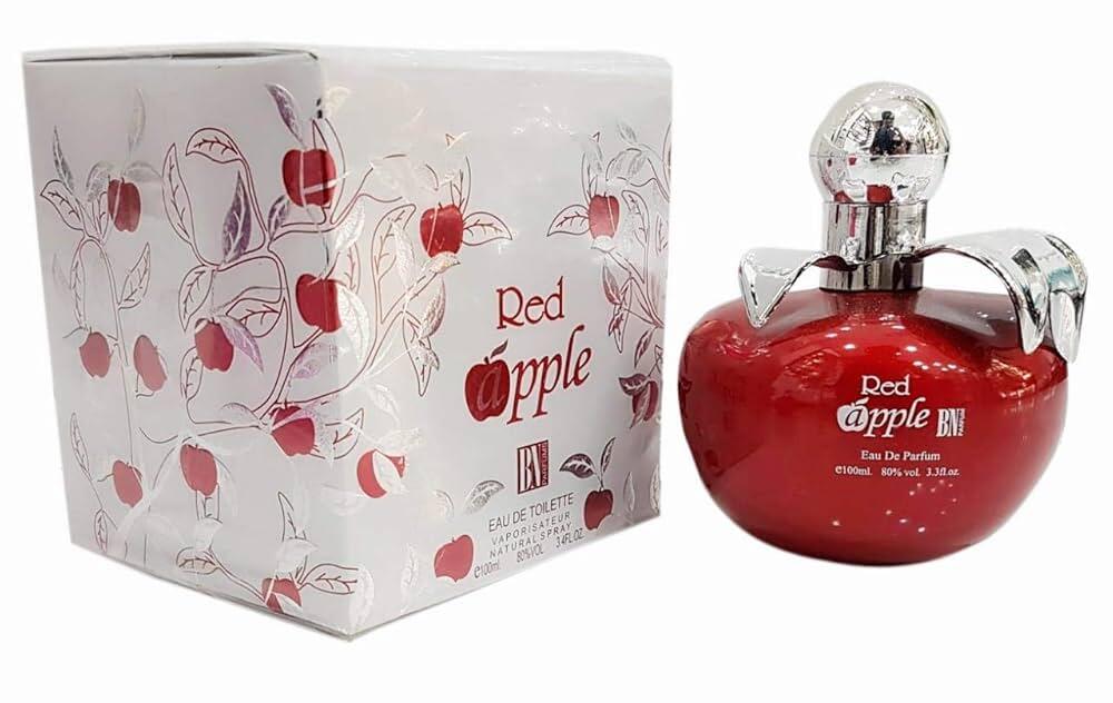 Red Apple Parfüm von BN