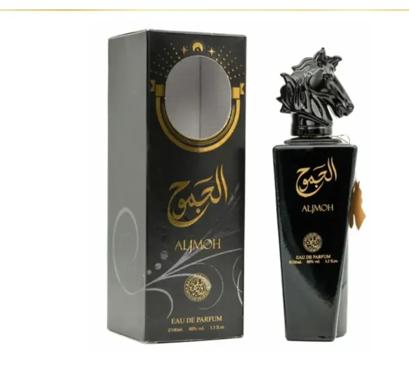 ALJMOH 100ML