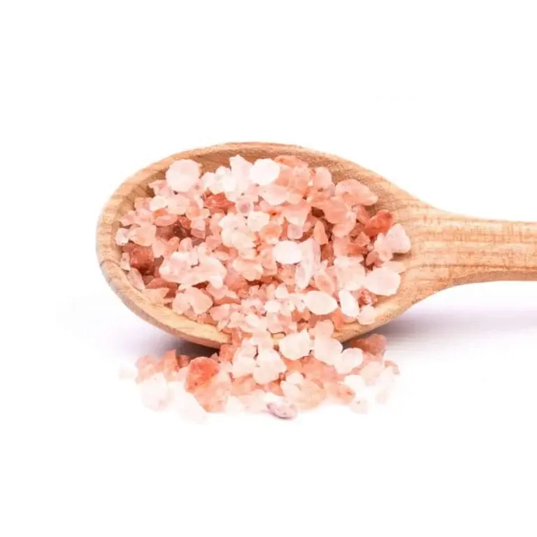 Moughal Grovt Himalayiskt Rosa Salt 800g