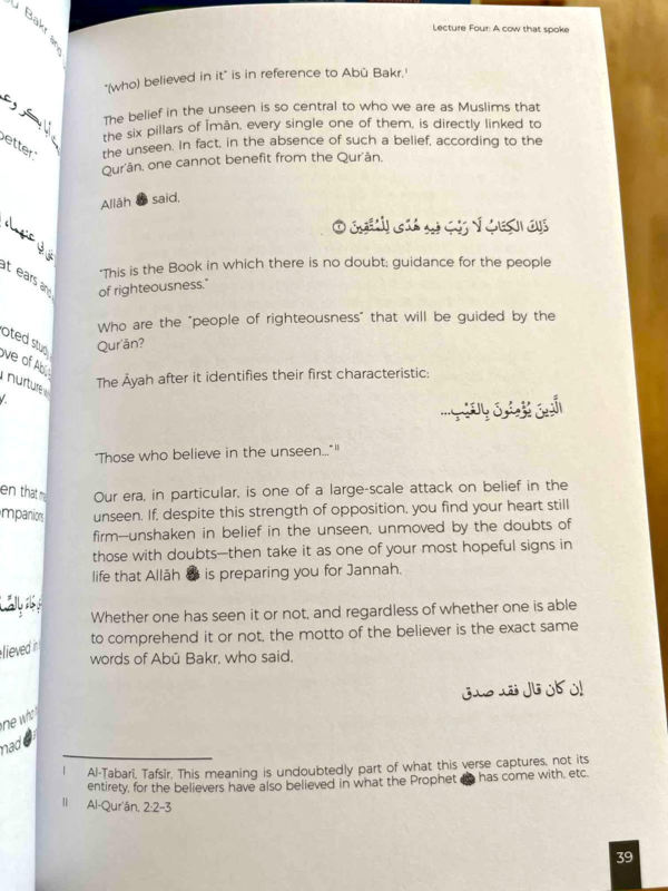 The Friday Reminder, Volume 1+2