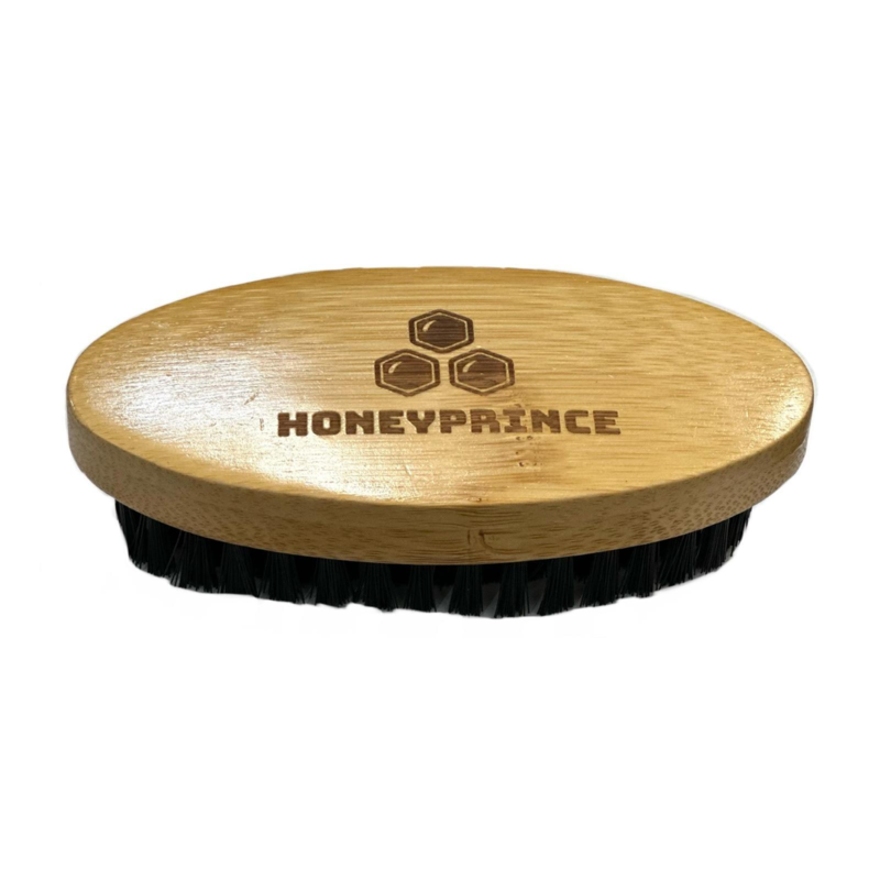 Honeyprince skægbørste