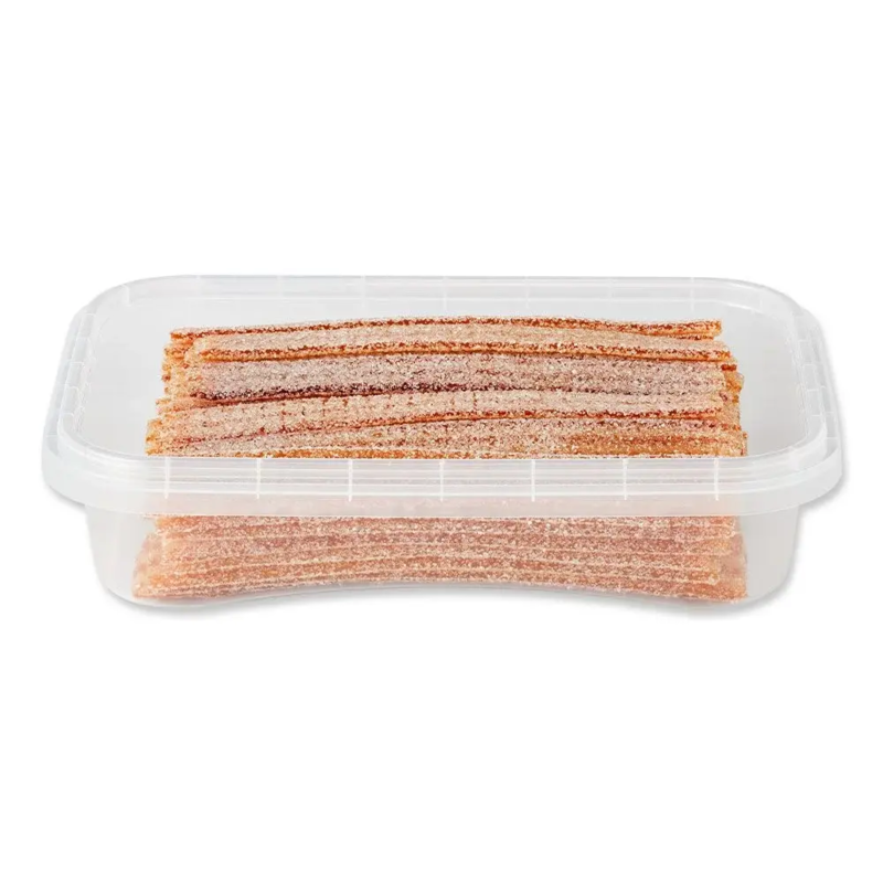 Cola Smag Strips Zozole 225g (Vegan)