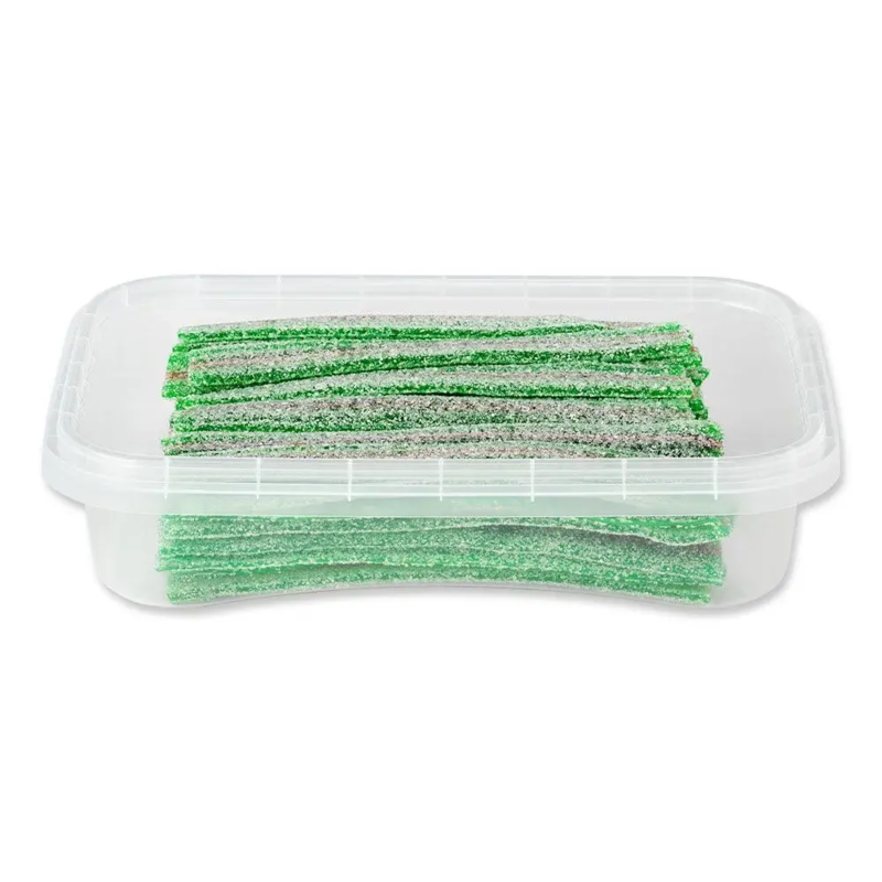 Vandmelon Smag Strips Zozole 225g (Vegan)