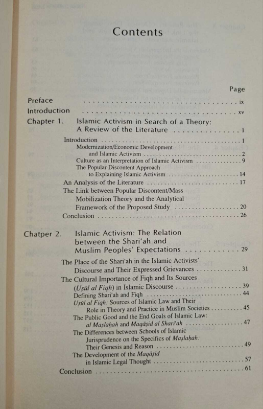 Social Justice In Islam