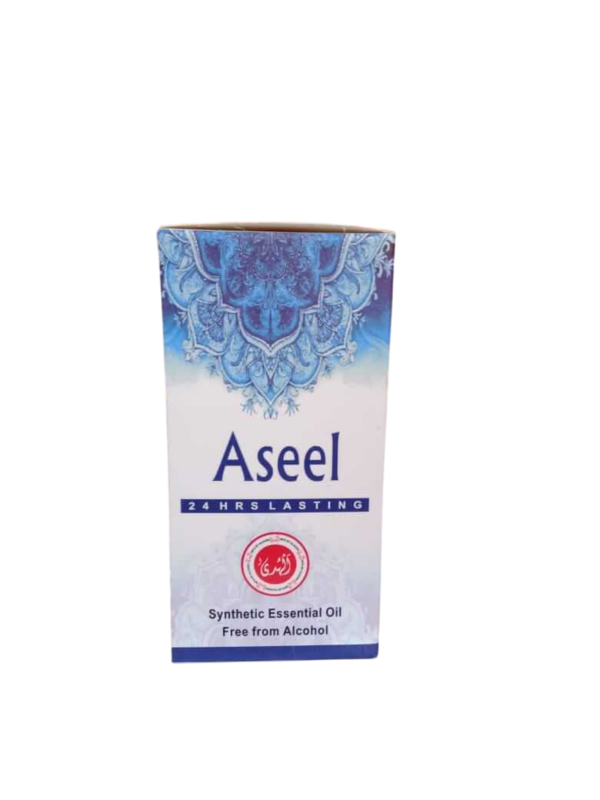 Aseel af Al-Huda 6ml