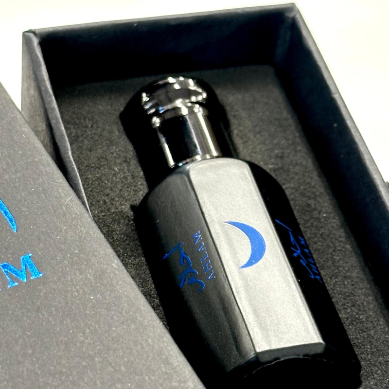 Ahlam Yara, Luksuriøs attar duft til kvinder, 10ml