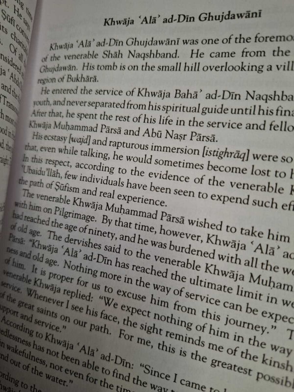 Beads Of Dew From The Source Of Life