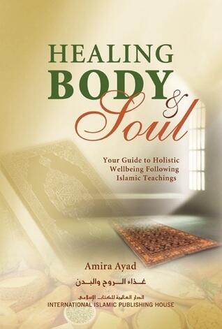 Healing Body and Soul