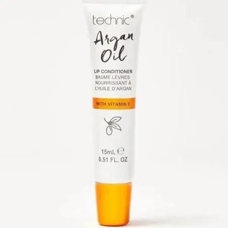 Technic Argan Oil - Læbepomade