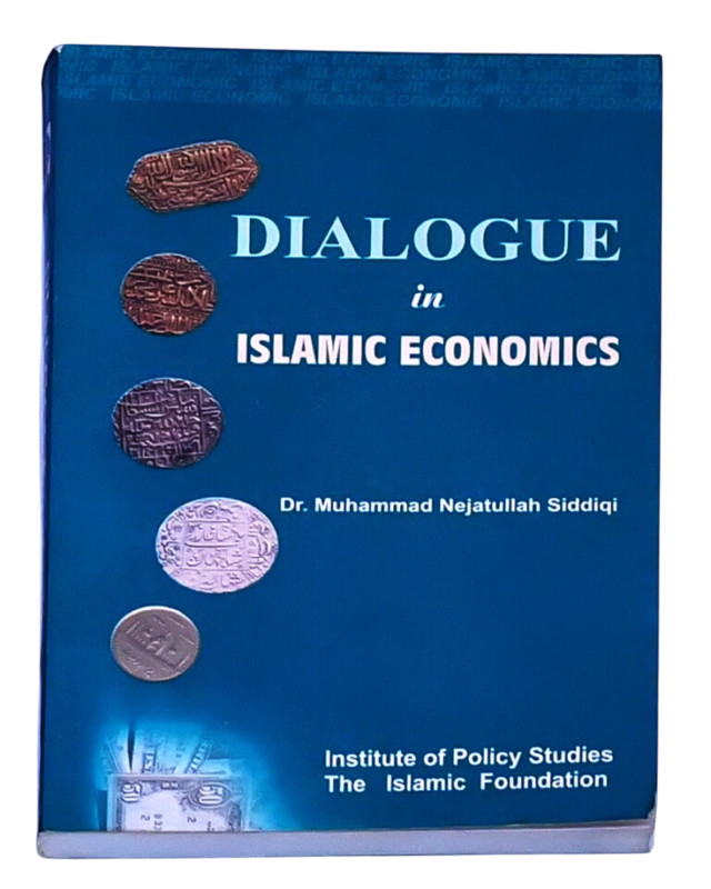 Dialogue in Islamic Economics