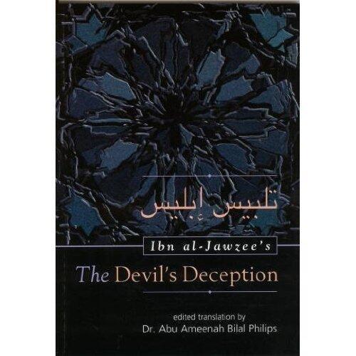 The Devil's Deception