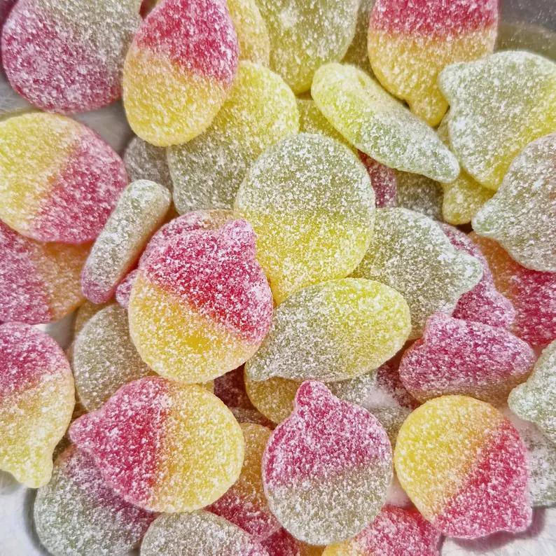 Fizzy apples, 3kg, Frisia