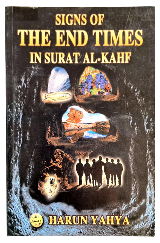 Signs of the End Times In Surat Al-Kahf