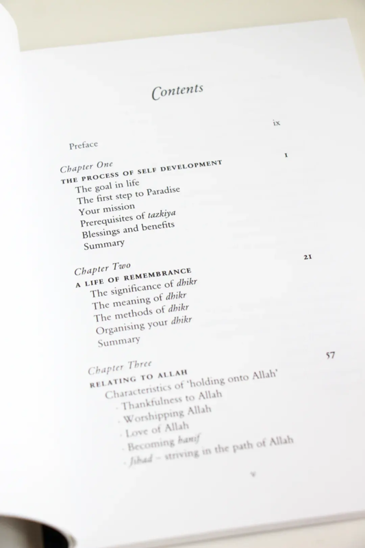 In The Early Hours: Reflections On Spiritual and Self Development