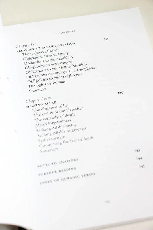 In The Early Hours: Reflections On Spiritual and Self Development