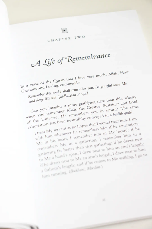 In The Early Hours: Reflections On Spiritual and Self Development