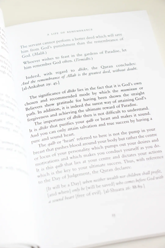 In The Early Hours: Reflections On Spiritual and Self Development