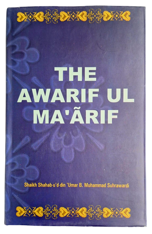 The Awarif al-Ma'arif