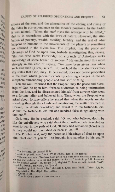 The Conclusive Argument From God (Shah Wali Allah of Delhi's Hujjat Allah al-Baligha)