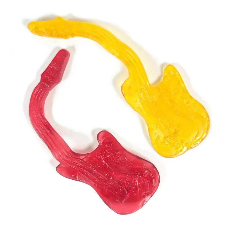 Mega Guitar Jellioo 1KG