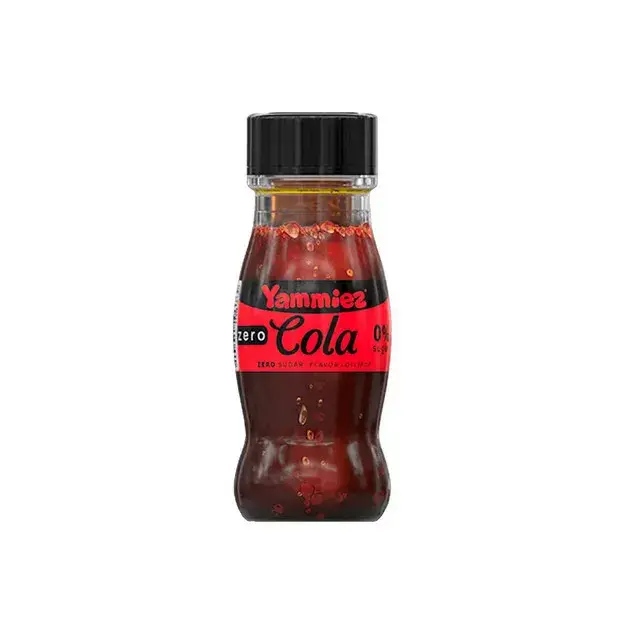 Yammiez Cola Zero Soda Pop 15g