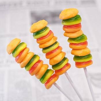 Halal Big Mac, fra Bonart 35g (1 stk)