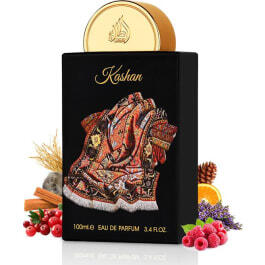 Lattafa Pride Kashan EDP 100 ml
