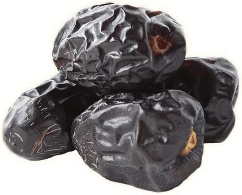 Ajwa dadler 250 gr