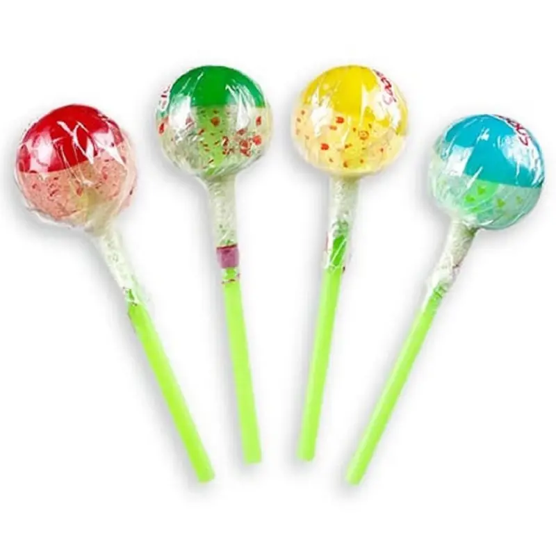 Slikkepinde, Space Chupi Duo 1,425 g