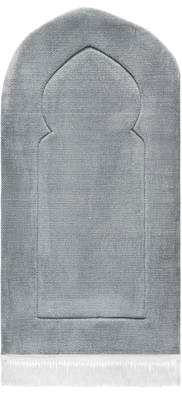 Luksus Rahma Comfort Bedetæppe (3 farver)