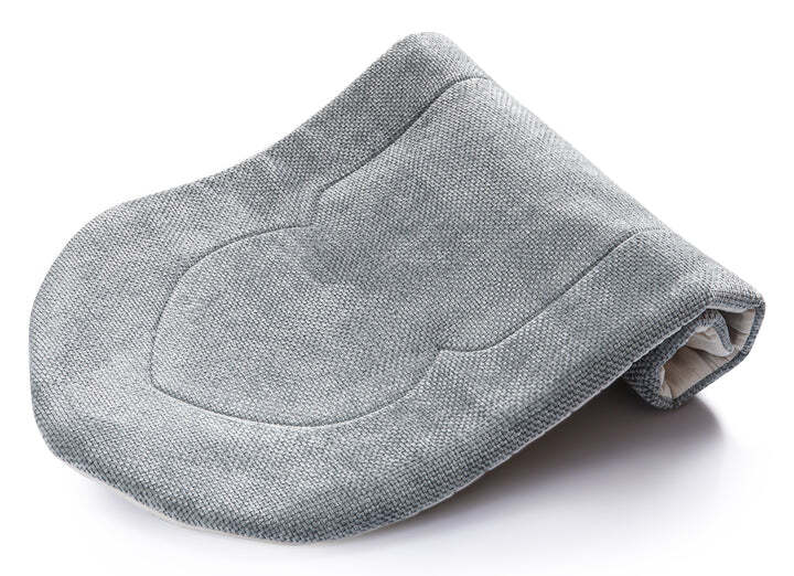 Luksus Rahma Comfort Bedetæppe (3 farver)