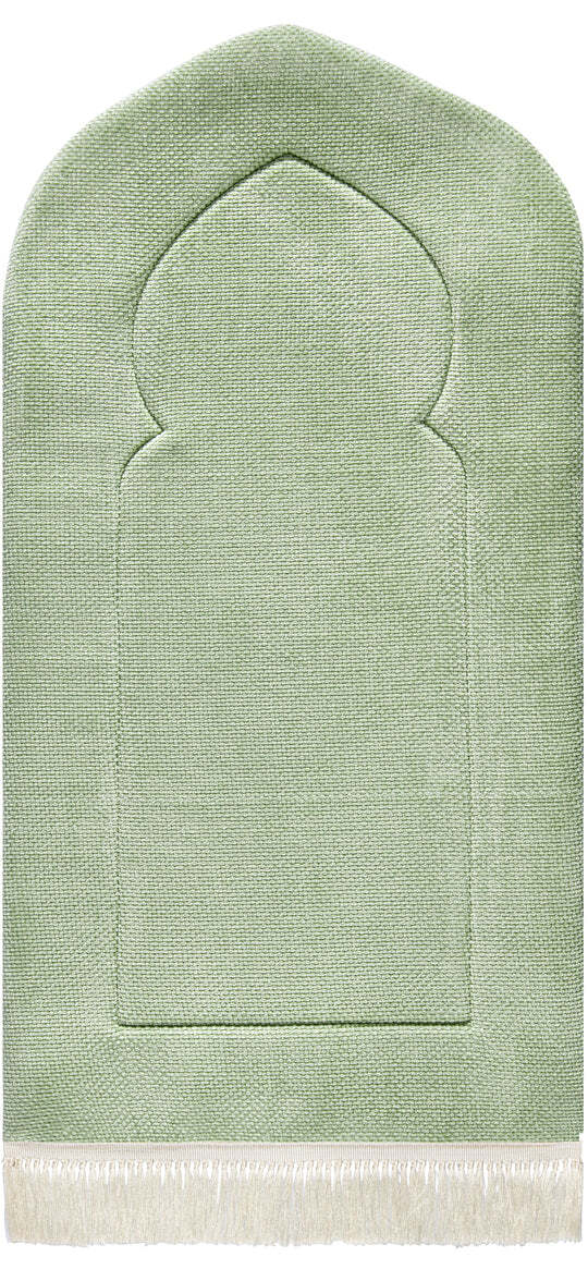 Luksus Rahma Comfort Bedetæppe (3 farver)