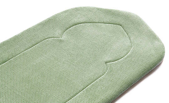 Luksus Rahma Comfort Bedetæppe (3 farver)