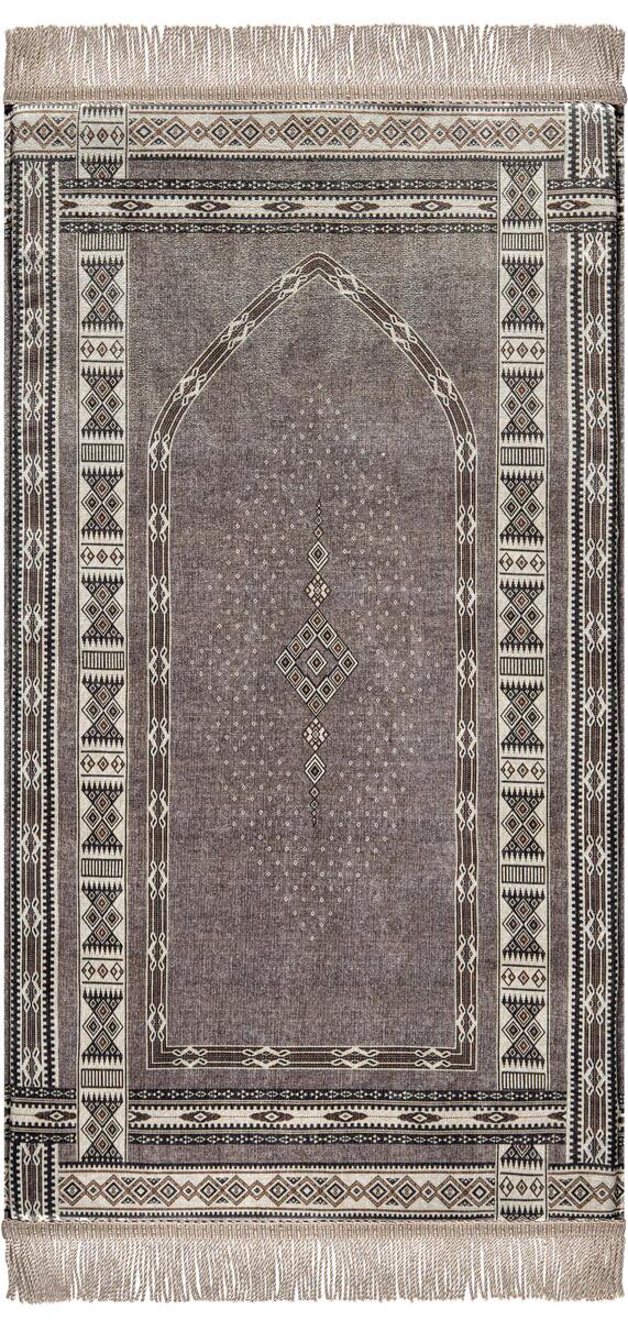 Al-Sakuun Ergonomisk Bedetæppe