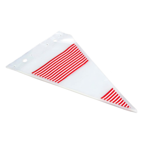 Slikposer, Bolsje 24 stk.