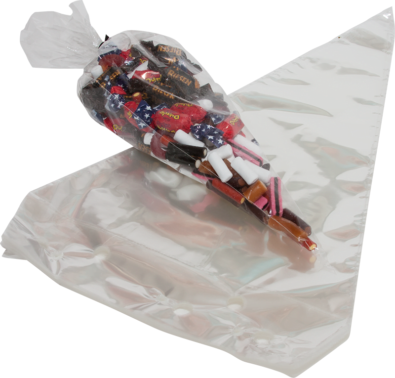 Slikposer, Stor 10 stk.