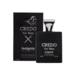 Credo for Men Eau De Toilette, Insignia  100ml