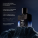 BLEU DE NUIT Eau De Toilette, INSIGNIA 100ml.