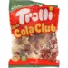 Sour Cola Club,Trolli, 100 g (Halalversion)