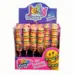 Jelly Burger Stick, Enjoy Candy 35g