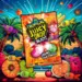 Tropical Juicy Drop Blasts, 120g