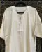 Creme Beige thobe